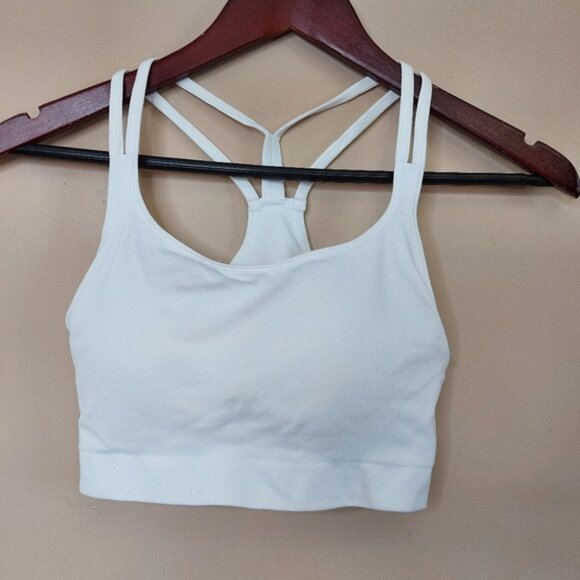 Zella Seamless Strappy Sports Bra ZELLA - Picture 3 of 7